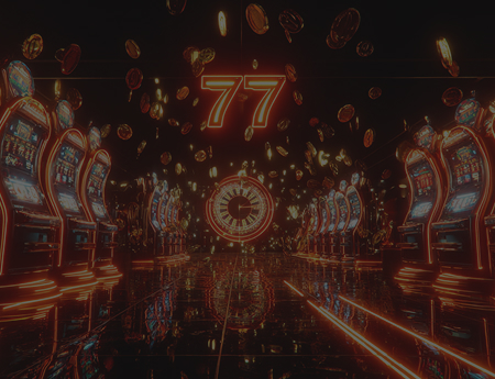 Fortune Clock