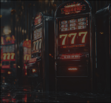 Fortune Clock